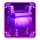 blazing train hold and win pot symbol icon