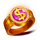 blazing wilds megaways ring symbol icon
