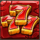 blazzing mammoth 777 symbol icon