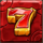 blazzing mammoth 7 symbol icon