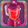 blender blitz mixer symbol icon