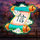 blessings of caishen scroll symbol icon
