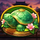 blessings of caishen turtle symbol icon