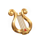 blessings of zeus harp symbol icon