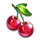 blitz super wheel cherry symbol icon