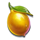 blitz super wheel lemon symbol icon