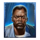 blood diamond black man 3 symbol icon