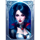 blood moon riches vampire lady symbol icon