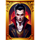 blood moon riches vampire portrait symbol icon