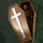 blood night coffin symbol icon