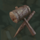 blood night hammer symbol icon
