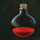 blood night vip potion symbol icon