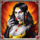 blood rage vampire princess symbol icon