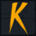 blood rebels k symbol icon