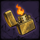 blood rebels lighter symbol icon