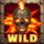 blood rebels wild symbol icon