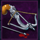 blood suckers megaways bow and arrow symbol icon
