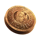 bloodaxe bronzecoin symbol icon