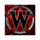 bloodthirst wild symbol icon