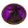 bloody dawn plague doctor symbol icon