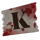 bloody murder k symbol icon