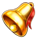 blow fruits 40 bell symbol icon