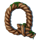 blue beards buried treasure rope q symbol icon