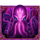 blue beards chest kraken symbol icon