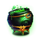 blue wizard pot symbol icon