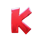 blueprint gaming the flintstones k symbol icon