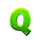 blueprint gaming the flintstones q symbol icon
