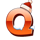 boat bonanza christmas q symbol icon