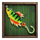 bob marlin goes deep hook symbol icon
