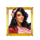 bohemian bazaar lady1 symbol icon