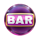bompers bar symbol icon