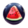 bompers watermelon symbol icon