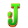 bonanza link cash train j symbol icon