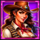 bonanza link cash train lady symbol icon