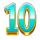 bonanza link midnight train 10 symbol icon