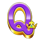 bonanza link midnight train q symbol icon
