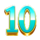 bonanza link midnight train x1000 10 symbol icon