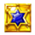 bonanza link midnight train x1000 blue star symbol icon