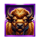 bonanza link midnight train x1000 buffalo symbol icon