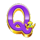 bonanza link midnight train x1000 q symbol icon