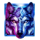 bonanza link midnight train x1000 wolf symbol icon
