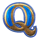 bonanza megapays q symbol icon