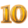 bonanza megaways 10 symbol icon