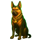 bone rush megaways oranje jackpot dog 3 symbol icon