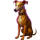 bone rush megaways oranje jackpot dog 5 symbol icon