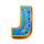 bongo safari j symbol icon